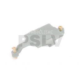 BLH7813 Compass Cover w/ Hardware 350 QX